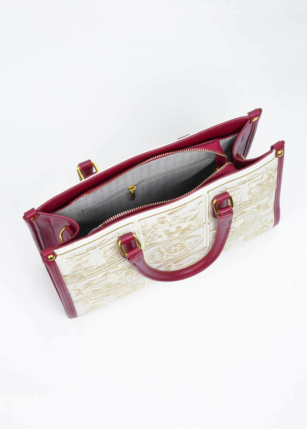 Fayenza Tote Bag
