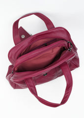 Alba Handbag