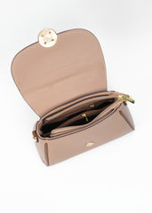 Isotta Crossbody Bag