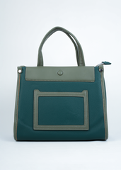 Fiorenza Handbag, Tote Bag