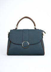 Isotta Crossbody Bag