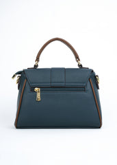 Isotta Crossbody Bag