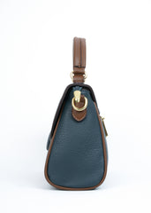 Isotta Crossbody Bag