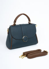 Isotta Crossbody Bag