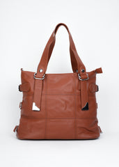 Zaira Tote Bag