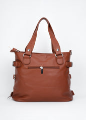 Zaira Tote Bag