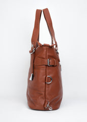 Zaira Tote Bag