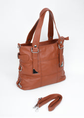 Zaira Tote Bag