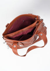 Zaira Tote Bag