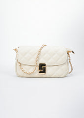 Amour Quilted Sling Bag