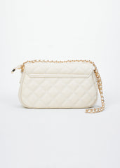 Amour Quilted Sling Bag