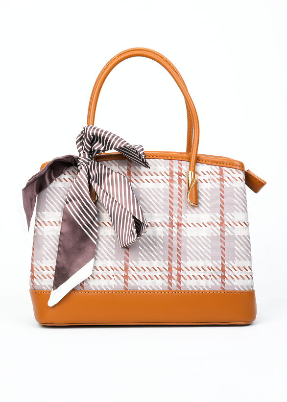 Adelinde Tote Bag