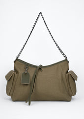 Ezia Shoulder Bag
