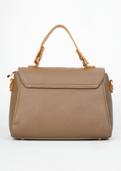 Camilla Beige Hand Bag