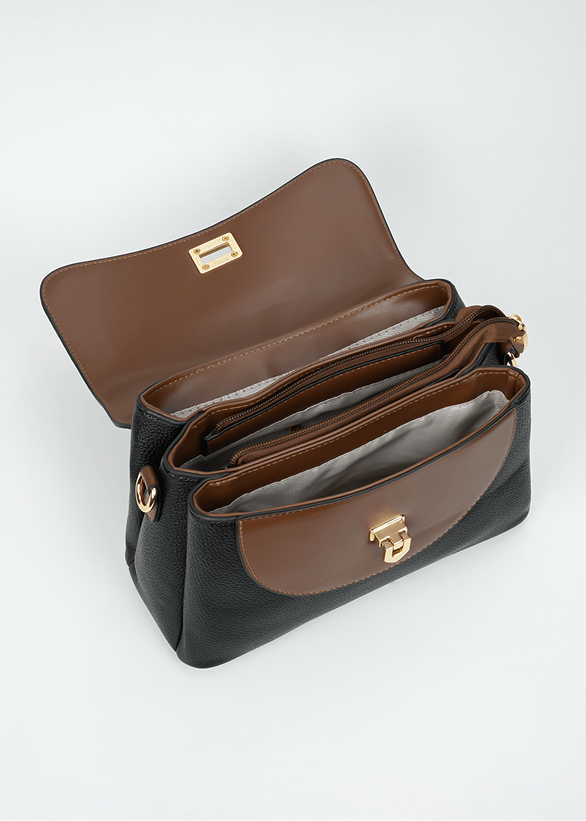 Elena Handbag, Crossbody Bag