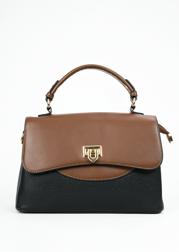Elena Handbag, Crossbody Bag