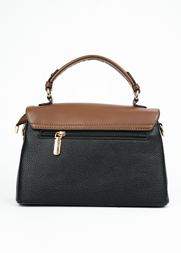 Elena Handbag, Crossbody Bag