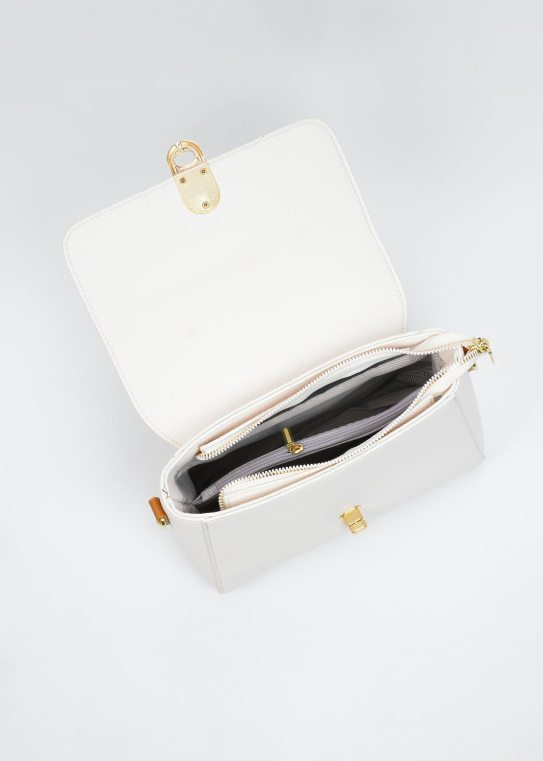 Ornella Crossbody Bag