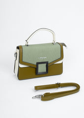 Cylena Crossbody Bag
