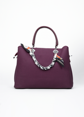 Crispitia Handbag