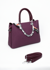 Crispitia Handbag