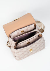 Noemi Backpack Bag