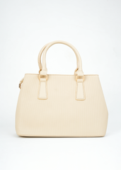 Bellariva Chic Textured Handbag