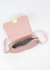 Lilia Crossbody Bag