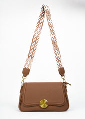 Lilia Crossbody Bag