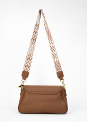 Lilia Crossbody Bag