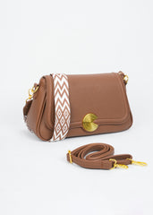 Lilia Crossbody Bag