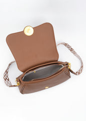 Lilia Crossbody Bag