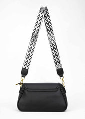 Lilia Crossbody Bag