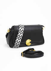 Lilia Crossbody Bag