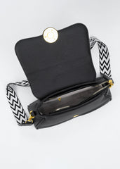 Lilia Crossbody Bag
