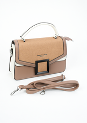 Cylena Crossbody Bag