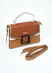 Cylena Crossbody Bag