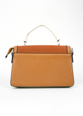 Cylena Crossbody Bag