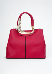 Fiorella Rouge Eleganza Handbag
