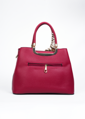 Fiorella Rouge Eleganza Handbag