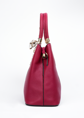 Fiorella Rouge Eleganza Handbag
