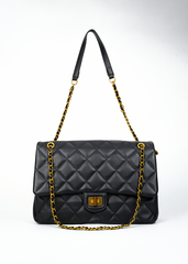 Alessia Quilted Sling Bag