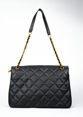 Alessia Quilted Sling Bag