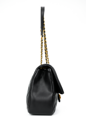 Alessia Quilted Sling Bag