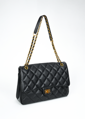 Alessia Quilted Sling Bag
