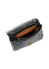 Alessia Quilted Sling Bag