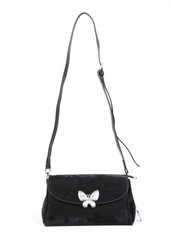 Velvexa Schwarzia Sling Bag