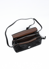 Velvexa Schwarzia Sling Bag