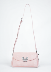 Velvexa Schwarzia Sling Bag