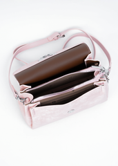 Velvexa Schwarzia Sling Bag